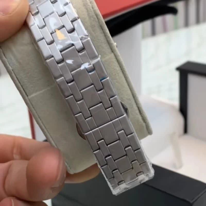 ساعت مچی عقربهای کوارتز مردانه مدل خطی T_S1853 کد 004