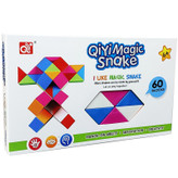 مکعب روبیک مدل ماری 60