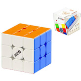 مکعب روبیک چی ای مدل هوشمند بلوتوثی SC-S کای وای 3×3 QY Smart Cube Standard