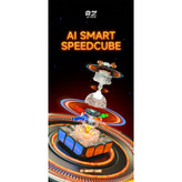 مکعب روبیک چی ای مدل هوشمند بلوتوثی SC-S کای وای 3×3 QY Smart Cube Standard