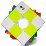 روبیک چی ای مدل میان تهی وید کای وای 3×3 QY Racing Void