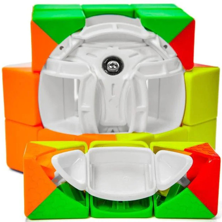روبیک چی ای مدل میان تهی وید کای وای 3×3 QY Racing Void