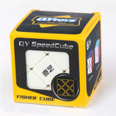 مکعب روبیک چی ای مدل فیشر کای وای 3×3 QY Fisher