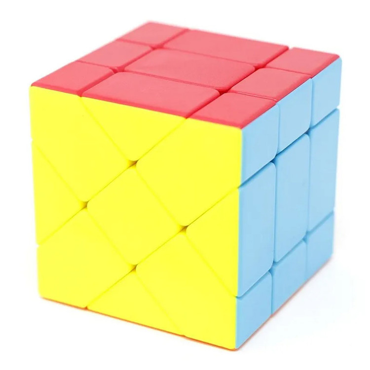 مکعب روبیک چی ای مدل فیشر کای وای 3×3 QY Fisher
