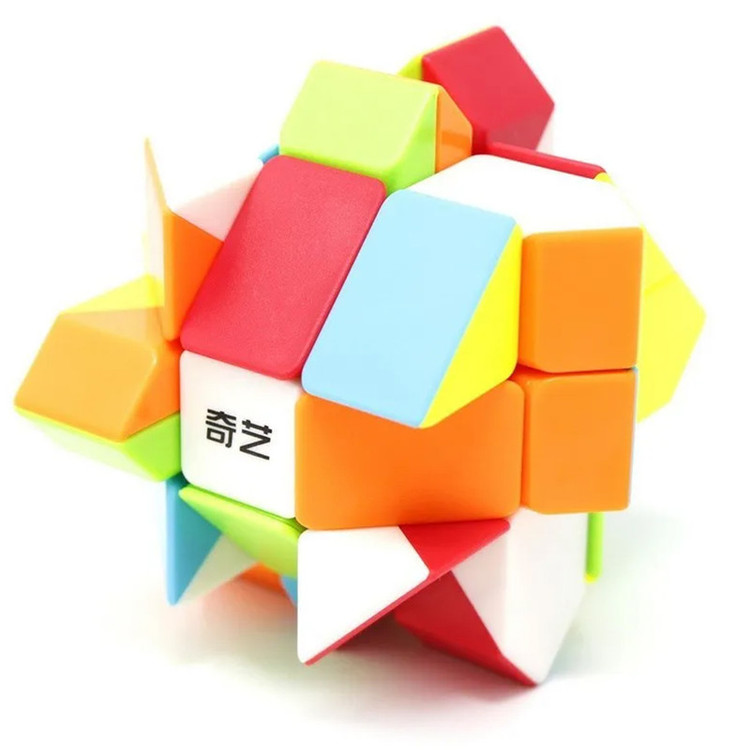 مکعب روبیک چی ای مدل فیشر کای وای 3×3 QY Fisher