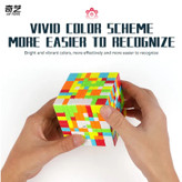 مکعب روبیک چی ای مدل کای وای 9×9 QY
