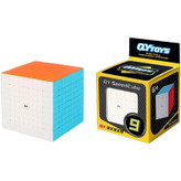 مکعب روبیک چی ای مدل کای وای 9×9 QY