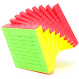 مکعب روبیک چی ای مدل کای وای 9×9 QY