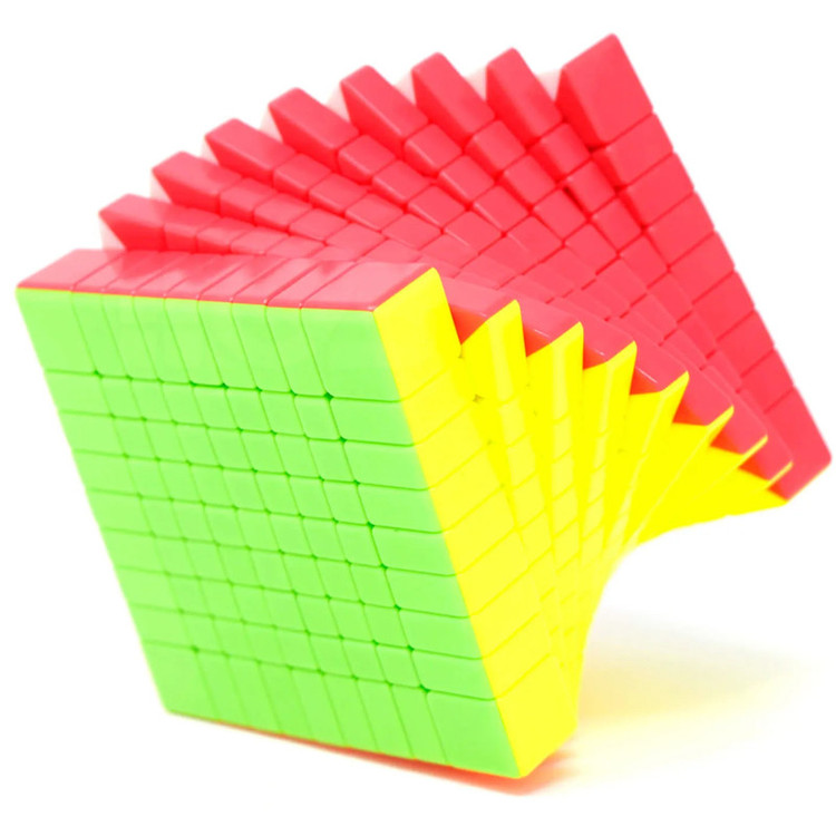 مکعب روبیک چی ای مدل کای وای 9×9 QY