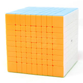 مکعب روبیک چی ای مدل کای وای 9×9 QY