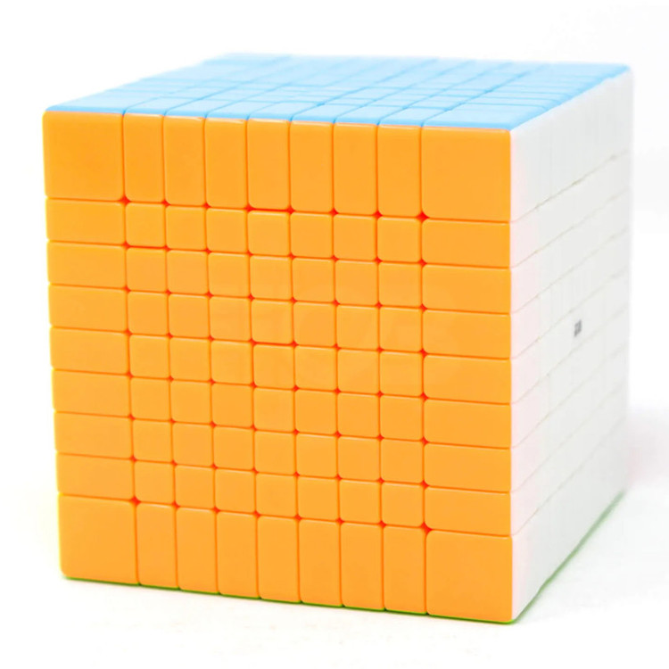 مکعب روبیک چی ای مدل کای وای 9×9 QY