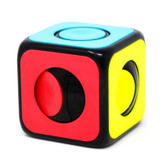 مکعب روبیک چی ای مدل کای وای او 2 اسپینری 1×1 QY O2 Spinner Version