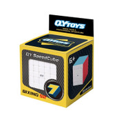 مکعب روبیک چی ای مدل کای وای کای زینگ اس 2 7×7 QY Qixing S2