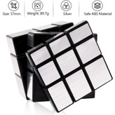 مکعب روبیک چی ای مدل کای وای حجمی آینه ای 3×3 QY Mirror
