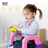 مکعب روبیک چی ای مدل هرم کای وای 3×3 QY Pyraminx Qiming S2