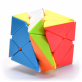 مکعب روبیک چی ای مدل اکسس کای وای QY Axis