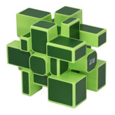 مکعب روبیک چی ای مدل حجمی آینه ای کای وای 3×3 QY Tiles Mirror