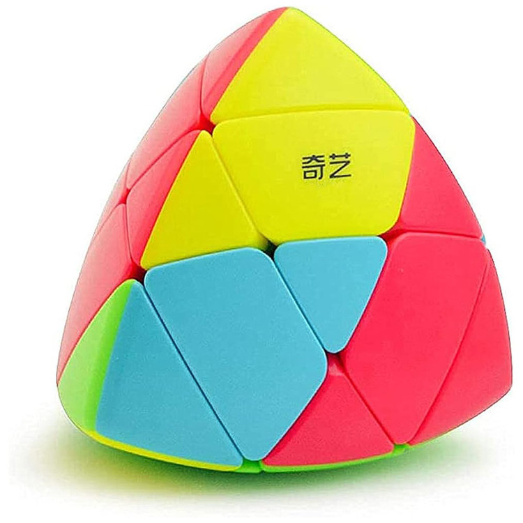 مکعب روبیک چی ای مدل مسترمورفیکس کای وای 3×3 QY Mastermorphix