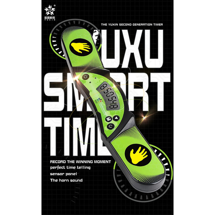 تایمر روبیک یوکسین مدل ورژن Yuxin Timer V2
