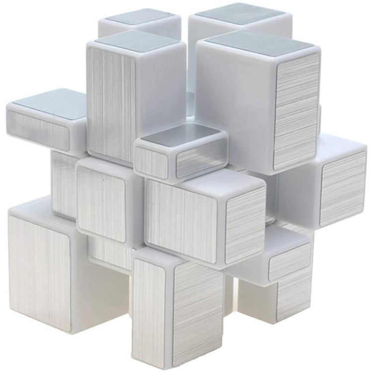 روبیک شنگ شو مدل حجمی آینه ای 3×3 Sengso Mirror