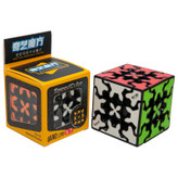 مکعب روبیک چی ای مدل گییر چرخ دنده ای کای وای 3×3 QY Gear