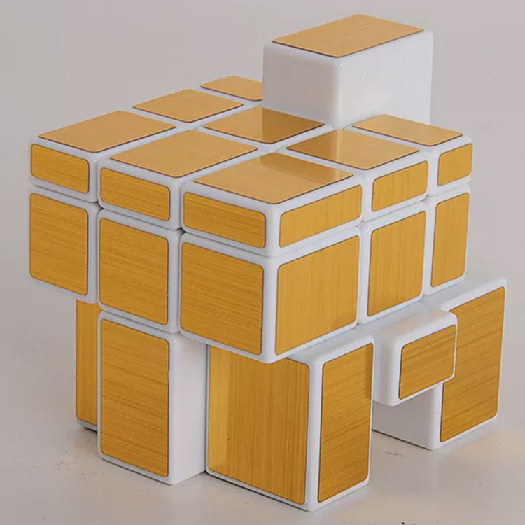 روبیک شنگ شو مدل حجمی آینه ای 3×3 Sengso Mirror