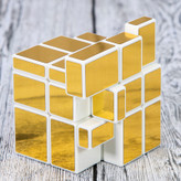 روبیک شنگ شو مدل حجمی آینه ای 3×3 Sengso Mirror