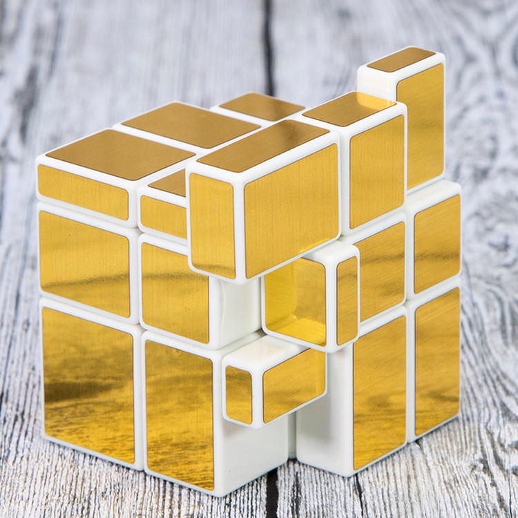 روبیک شنگ شو مدل حجمی آینه ای 3×3 Sengso Mirror