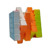 مکعب روبیک مدل QY TOYS 906