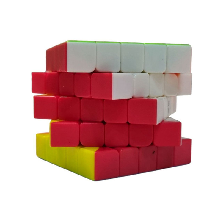 مکعب روبیک مدل QY TOYS 906
