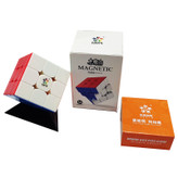 مکعب روبیک یوکسین مدل MAGNETIC
