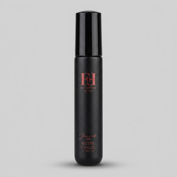 عطر جیبی مردانه ژک ساف مدل FF حجم 22 میلی لیتر
