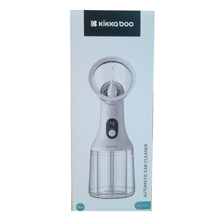 گوش پاک کن برقی کیکابو مدل Ear-cleaner