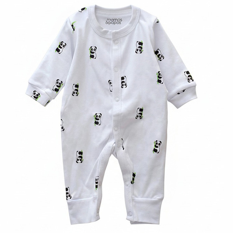 سرهمی نوزادی ماماس اند پاپاس مدل پاندا