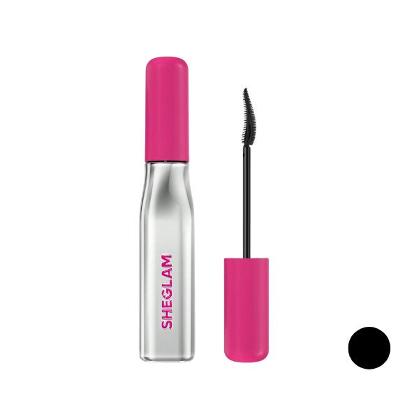 ریمل بلند‌کننده ضد آب شیگلم مدل Lashlighter Up &amp; Out