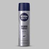 اسپری مردانه نیوآ مدل Silver Protect حجم 150 میلی لیتر
