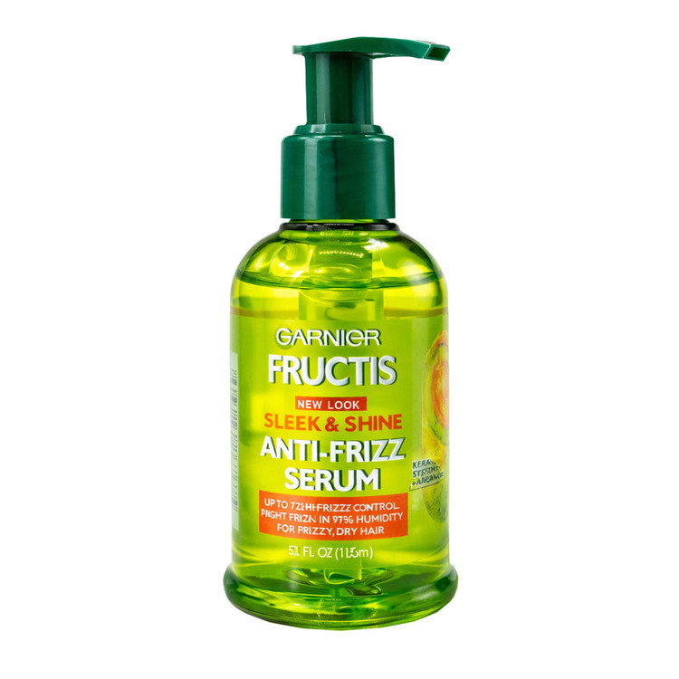 سرم ضد وز مو گارنیه مدل FRUCTIS حجم 115 میلی لیتر