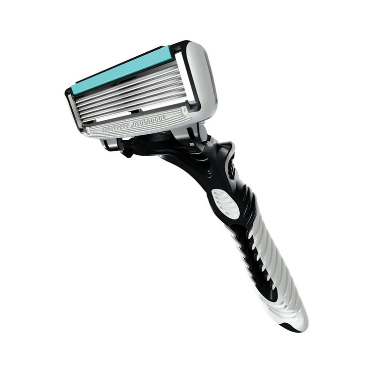 خود تراش دورکو مدل 6Blade تحت لیسانس بسته 3 عددی