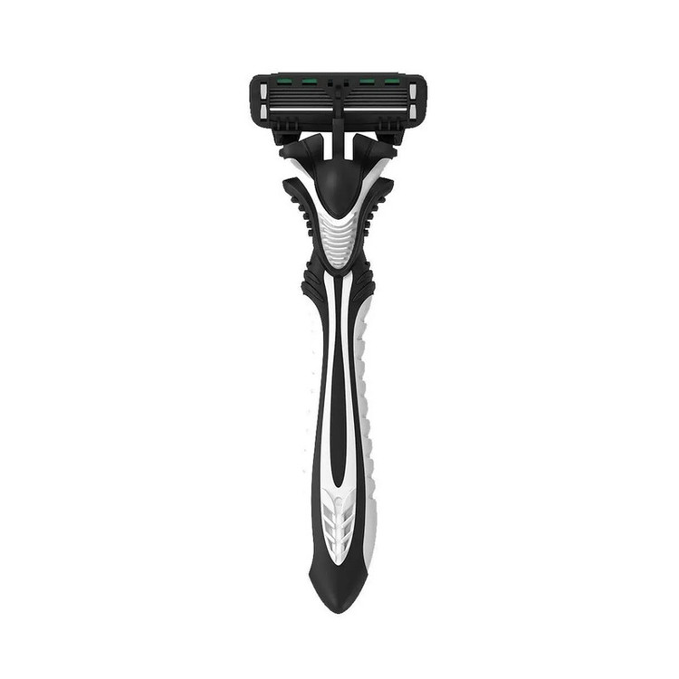 خود تراش دورکو مدل 6Blade تحت لیسانس بسته 3 عددی