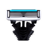 خود تراش دورکو مدل 6Blade تحت لیسانس بسته 3 عددی