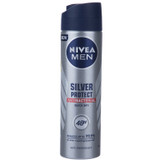 اسپری ضد تعریق مردانه نیوآ مدل Silver Protect حجم 150 میلی لیتر