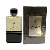 ادو پرفیوم الحمبرا مدل AVANT حجم 100 میلی لیتر