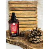 روغن مو دیسار مدل argan حجم 120 میلی لیتر