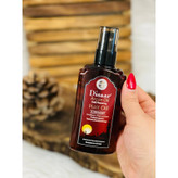 روغن مو دیسار مدل argan حجم 120 میلی لیتر