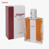 ادو تویلت مردانه کرون مدل Yatagan حجم 125 میلی لیتر