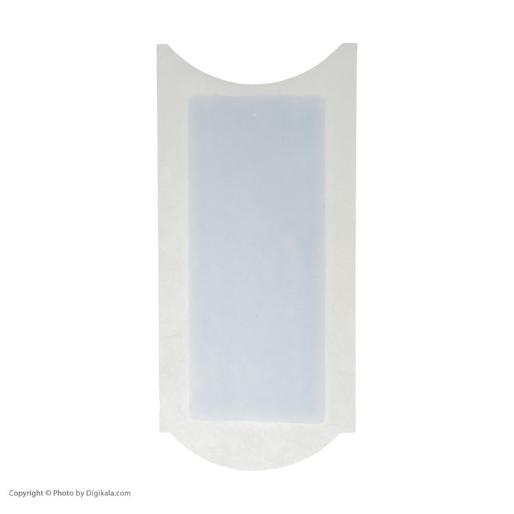 نوار موبر ویت مدل Soothing Blue Cornflower بسته 20 عددی