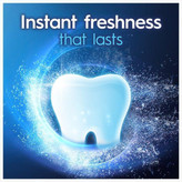 خمیر دندان اورال بی مدل Ultimate Fresh حجم 75 میلی لیتر