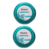 کرم مرطوب کننده هیمالیا مدل Herbals حجم 150 میلی لیتر مجموعه 2 عددی
