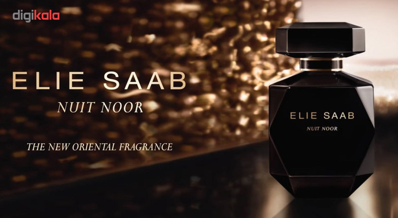 ادو پرفیوم زنانه الی ساب مدل Nuit Noor حجم 90 میلی لیتر