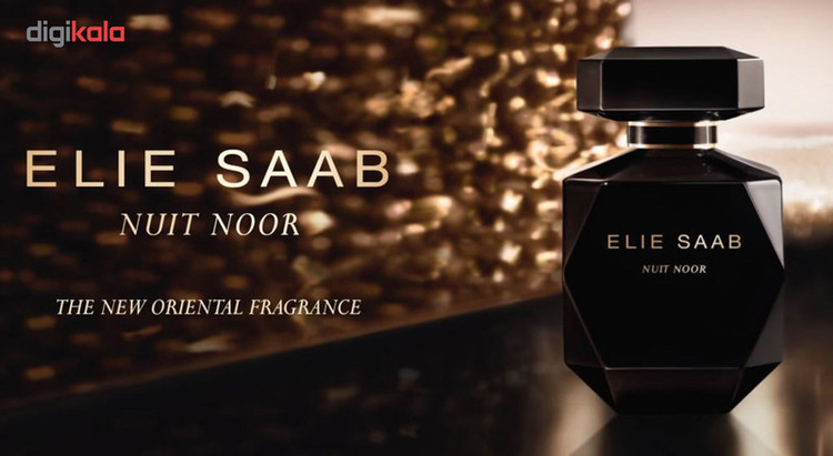 ادو پرفیوم زنانه الی ساب مدل Nuit Noor حجم 90 میلی لیتر